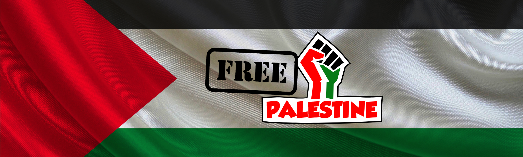 Free Palestine